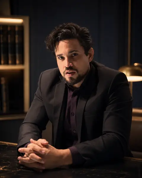 Dr. Pedro Henrique